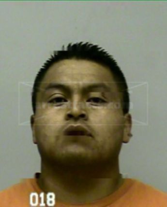 Hector Martinez-Vargas