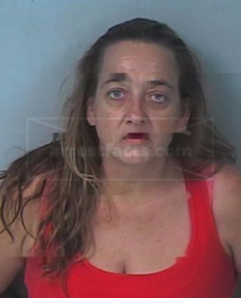 Dianne Kay West