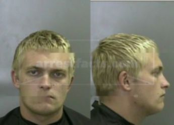 Christopher Allen Rohrbach