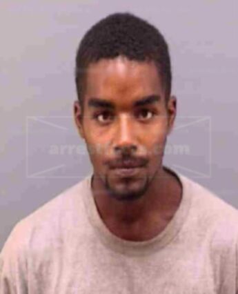 Errick Javen Samuels