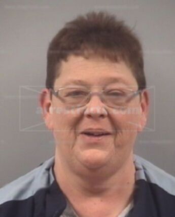 Sharon Sells Goodwin