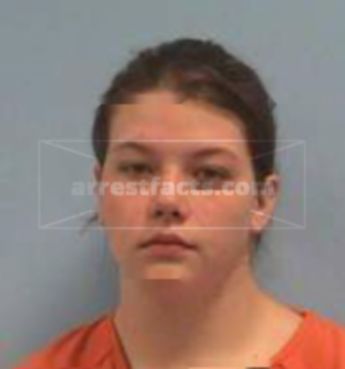 Heather Joann Lewis