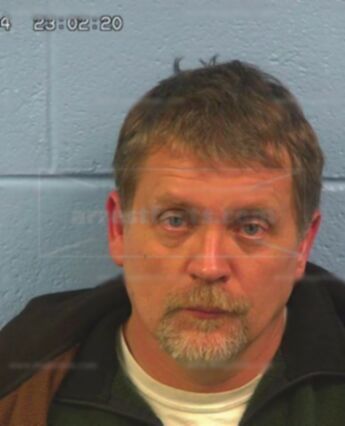 Timothy Wayne Jennings