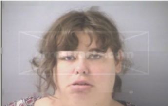 Whitney Renee Hargrove