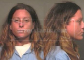 Amber Kristen Cook
