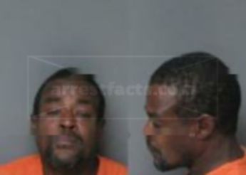 Arthur Allen Armstrong
