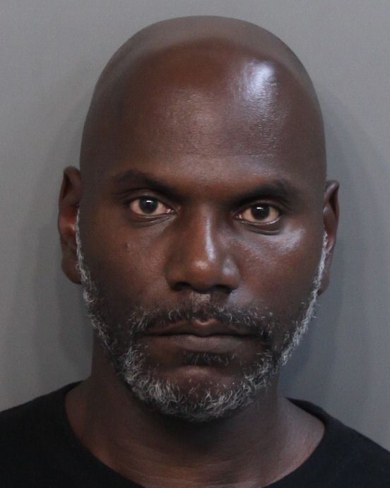 Derrick Leon Williams