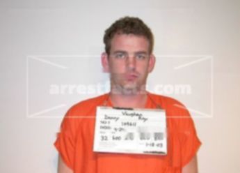 Danny Ray Vaughan
