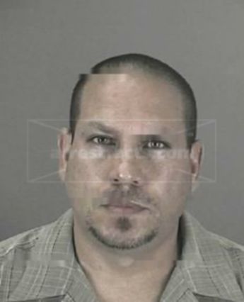 Adrian Lee Lopez