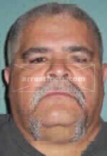 Lonnie Bebe Salazar