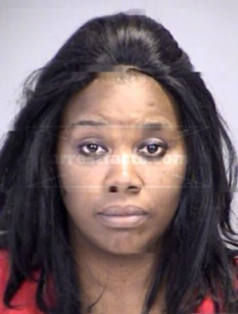 Candice Michelle Marshall