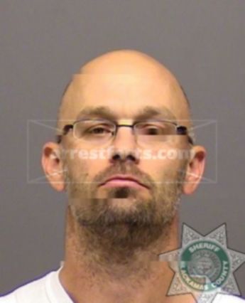 Jason Aaron Ostrander