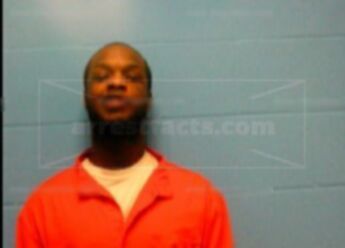 Derrick Nathaniel Garrett