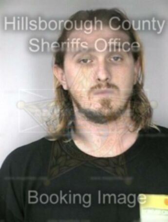 Johnny Ray Black Jr.