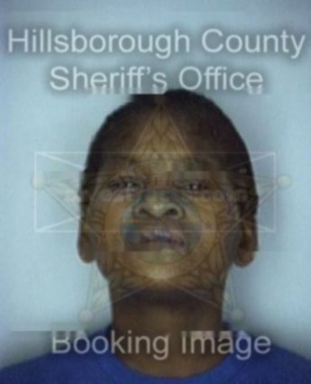 Virgina Williams
