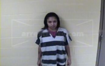 Nicole Ashley Colvin