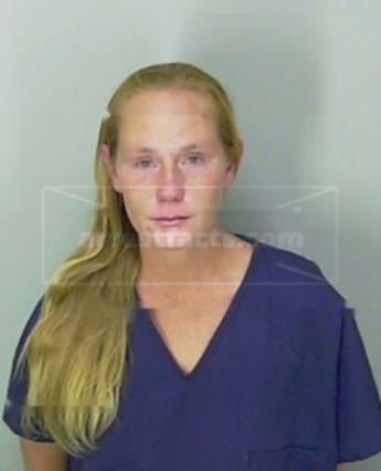 Melissa Ann Nothdurft