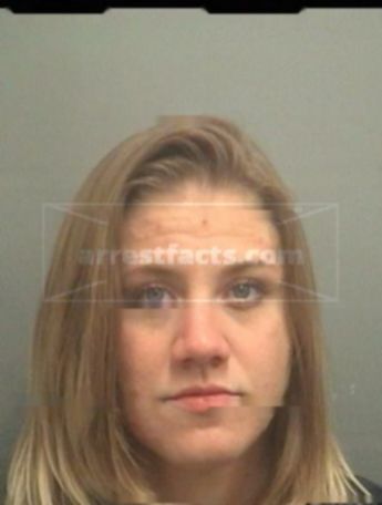 Sierra Alissandra Potter