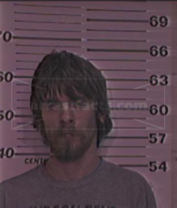 Justin Carroll Russell