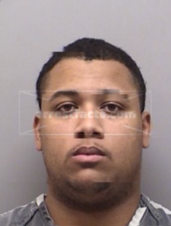 Keondrick Marshawn Akins