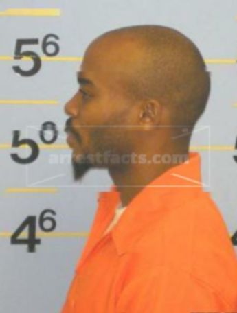 Tyrone Williams
