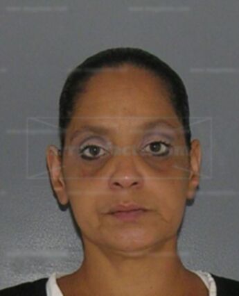 Josette Adams