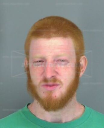 Dustin Scott Marx
