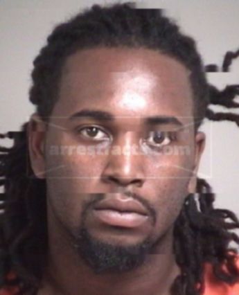 Jabari Elon Watts