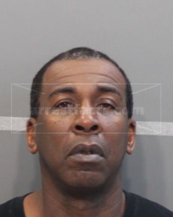 Ivory Bernard Pickett
