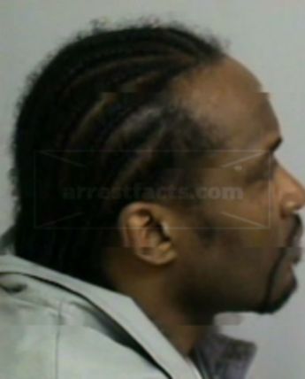 Bryant K Jackson