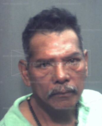 Mario Zapata