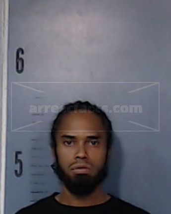 Jeremy Kordaryl Swann