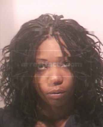 Velishia Morris