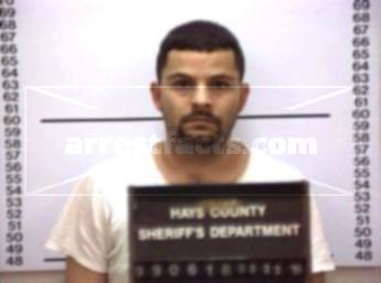 Ramon Vargas Navarro