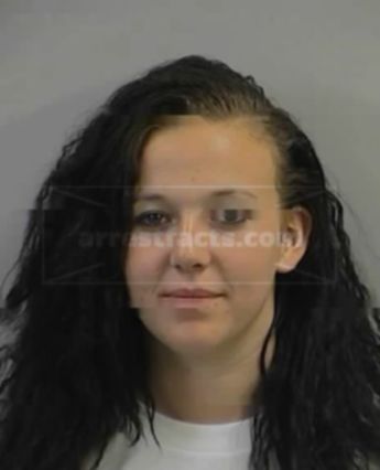 Tiffany Nicole Jarrell