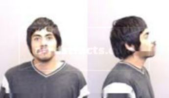 Alexander Nmn Ramirez