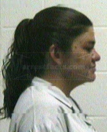 Wendy Dawn Luke