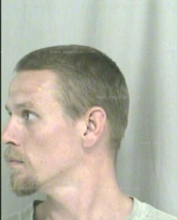 Jesse James Mckenzie