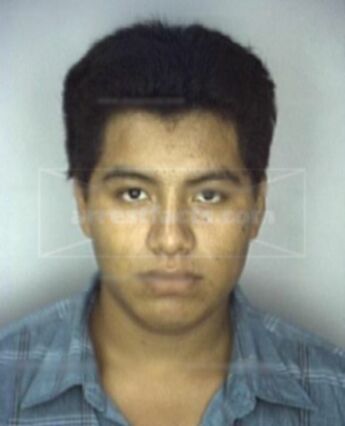 Fabian Dejesus Sanchez