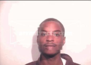 Rodricke Neal