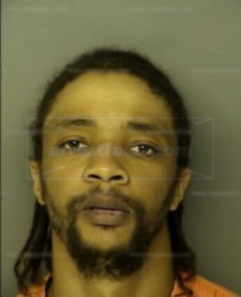 Dedrick Lorenzo Burgess