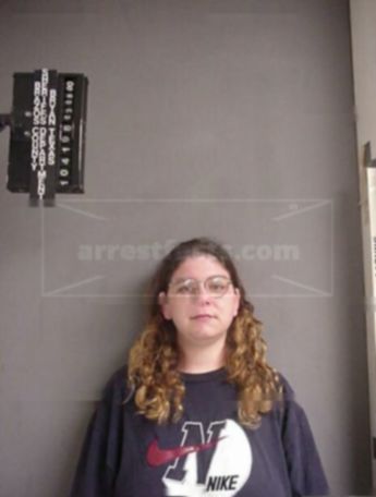 Christina Marie Belford