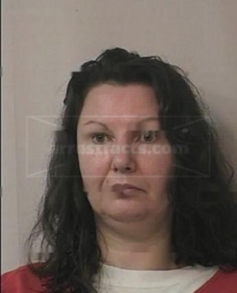 Bobbie Jean Klahr