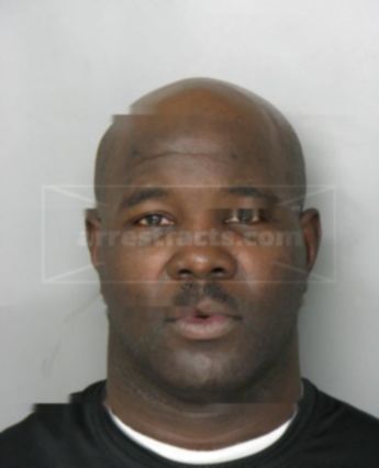Mark Hinton