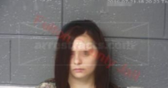 Miranda Sue Moore