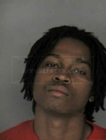 Jasper Antwone