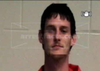 Michael Houston Mosley