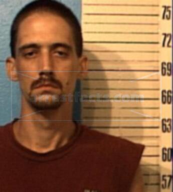 Brian Jerome Whitfield