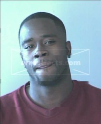 Timothy Bernard Lackey