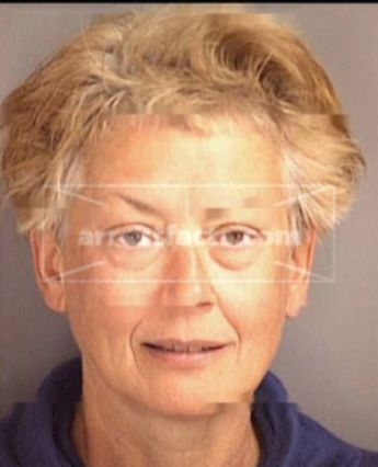 Sharon Diane Martin